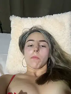 lriana_miller webcam