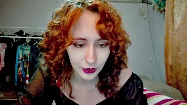 JoannaTompson webcam