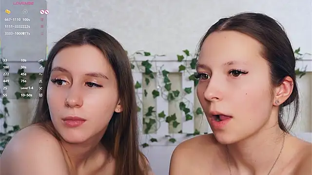 GabrielleLynchard webcam