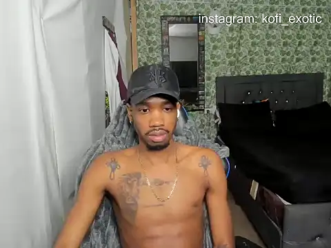 Kofi_exotic_2 webcam