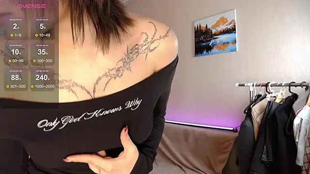 Alexa_Sparkle webcam