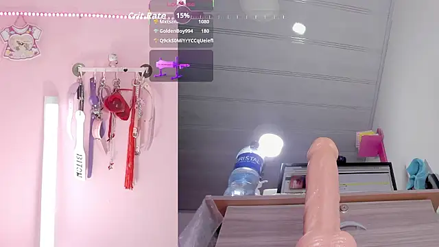 emily_foxxxii webcam