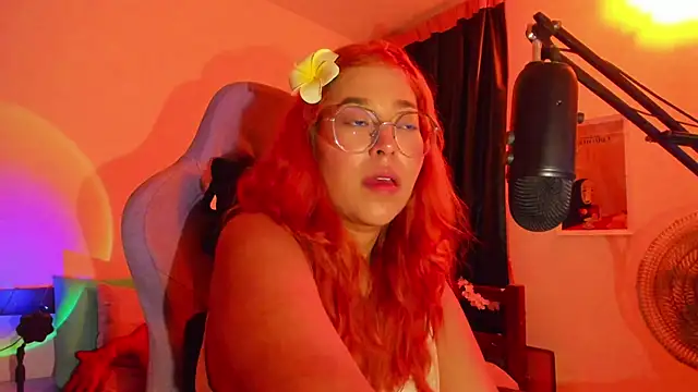 _Moon_Johnson webcam