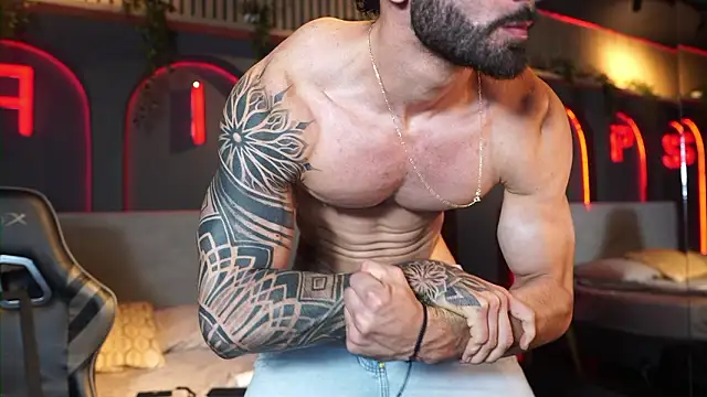 Preview of austin_bolt