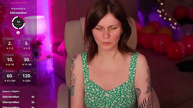 tinamelt - TinaMelt's free webcam - UK Sex Cams