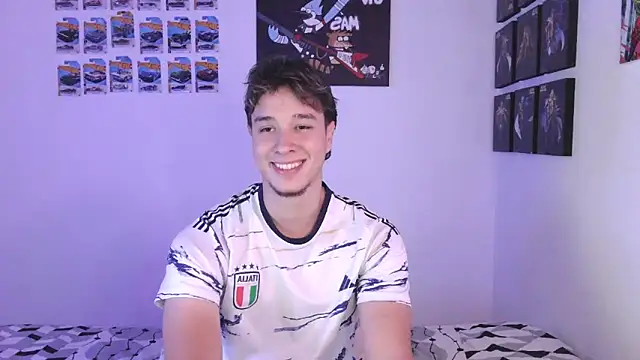jack_walker190 webcam