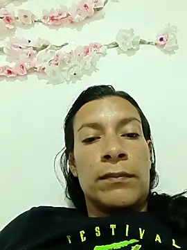 KimGolden-onf webcam