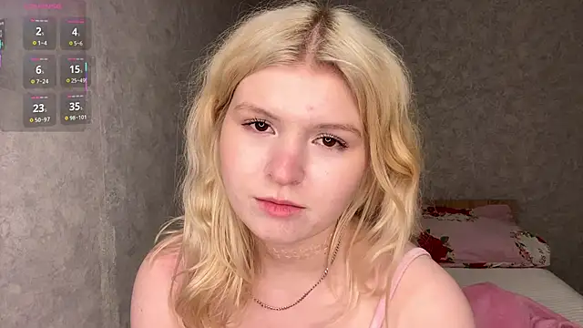 ShontaWasilko webcam