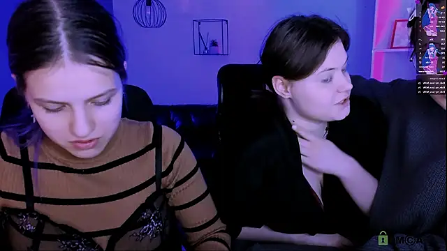 kaela_spell_ - Kaela_spell_'s free webcam - UK Sex Cams