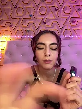 MelanyyJhonson15 webcam