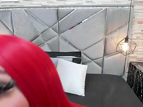 Fantasy_Trans_ webcam