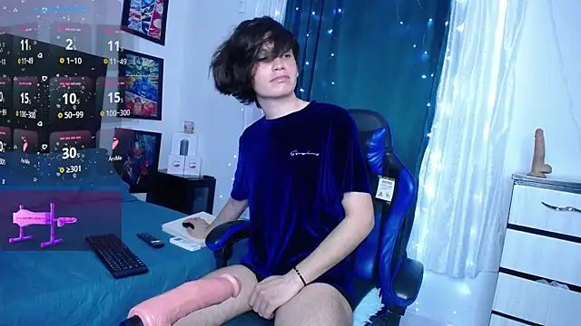 andyboy- webcam
