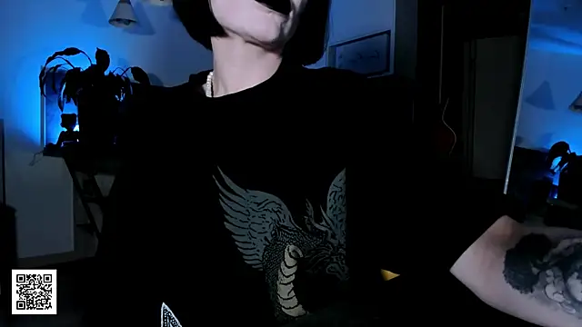 _Misha_Addams_ webcam