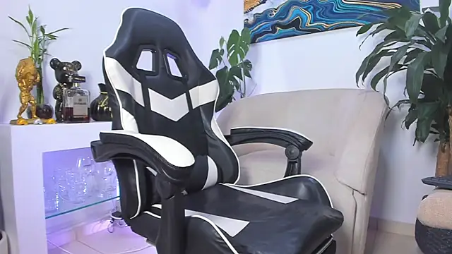 Johnnygrayson1 webcam