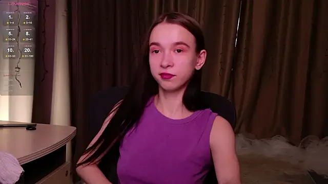 LilithStrangfor webcam