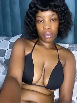 Busty_Erotic webcam