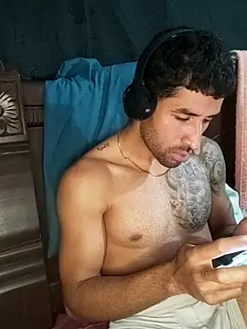 Alexsexygamer webcam