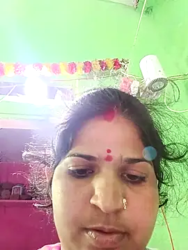 Karishma_cute webcam