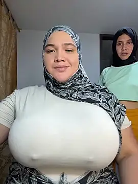 sweetmuslim01 webcam