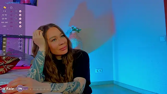 Kalina_Malina webcam