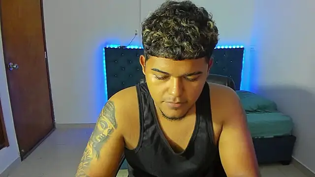 jordan_colman webcam