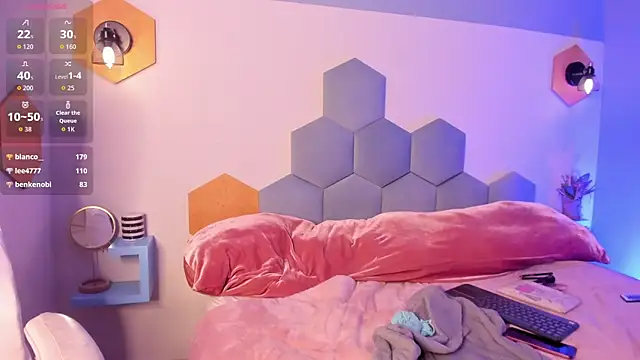 Afrodita_sweeet webcam