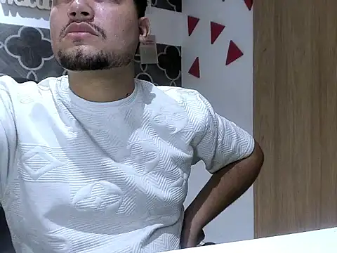 Cristhian_Dirty webcam