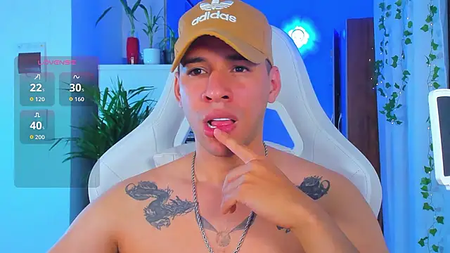 petter_coleman_ webcam