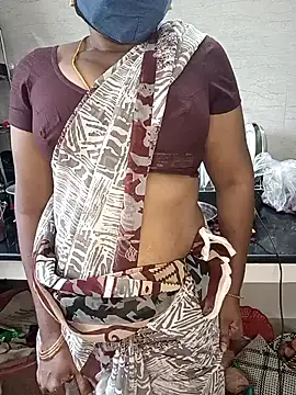 Tamil-hotwife webcam