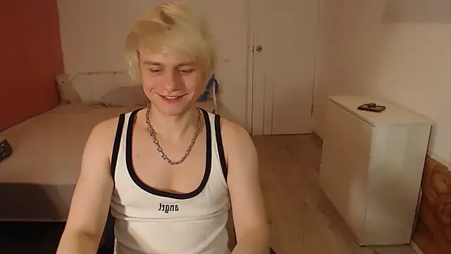 Oliver_sweet_ webcam