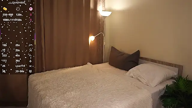 dejamervis - DejaMervis's free webcam - UK Sex Cams