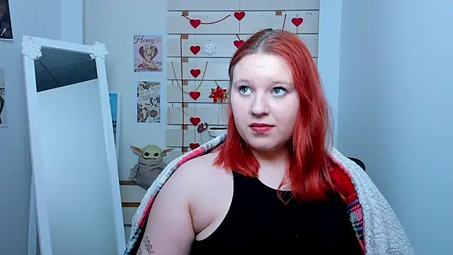 FoxPlayXX webcam