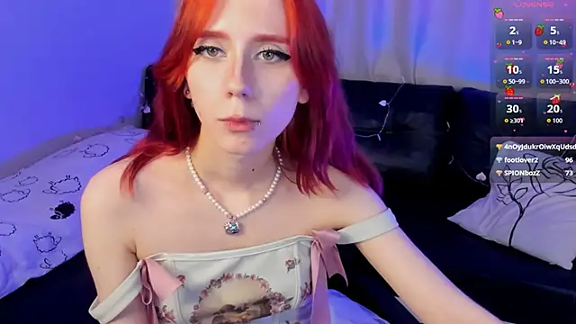 asuka_miu - Asuka_miu's free webcam - UK Sex Cams