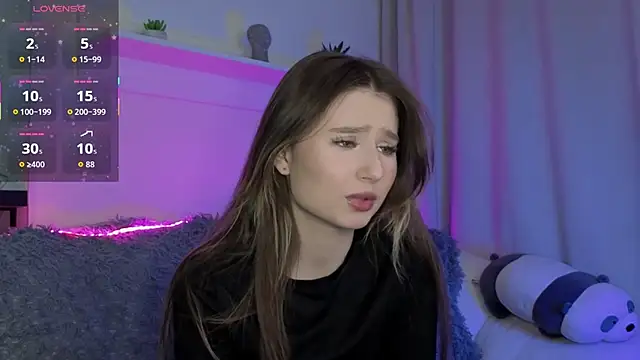 _lua__ - _Lua__'s free webcam - UK Sex Cams