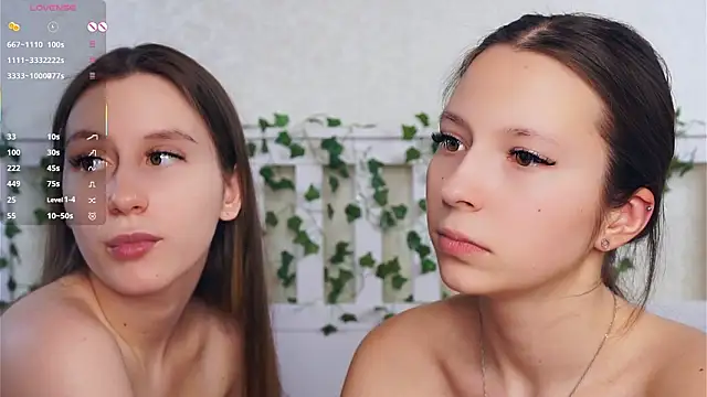 GabrielleLynchard webcam