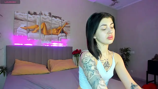 karolina_kar - Karolina_Kar's free webcam