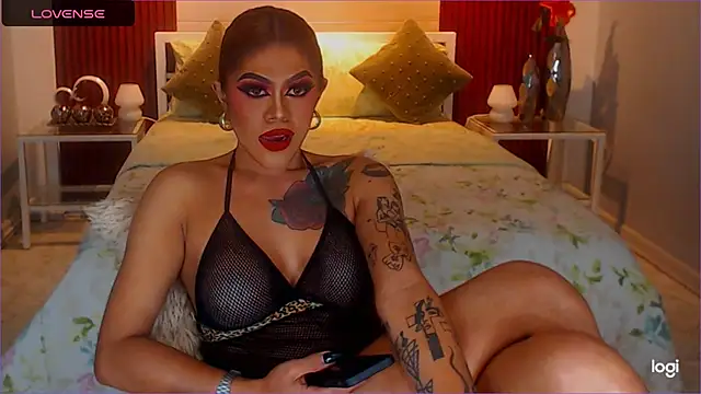 StellaStrong30 webcam