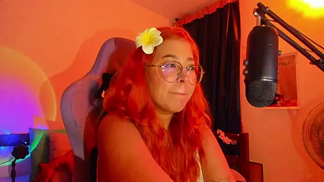 _Moon_Johnson webcam