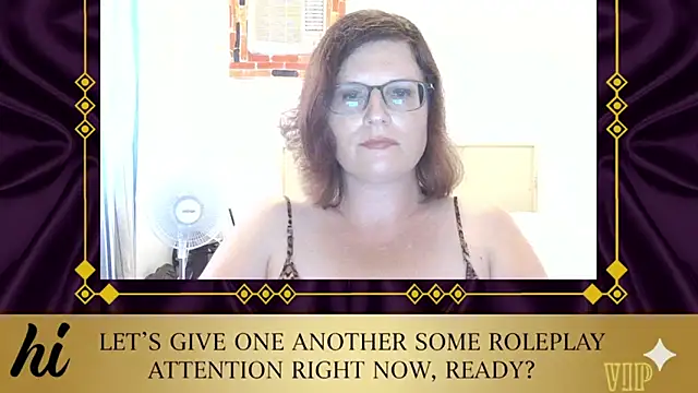 Domina_Tasselina_Goddess webcam