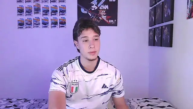 jack_walker190 webcam