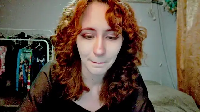 JoannaTompson webcam