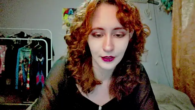 JoannaTompson webcam