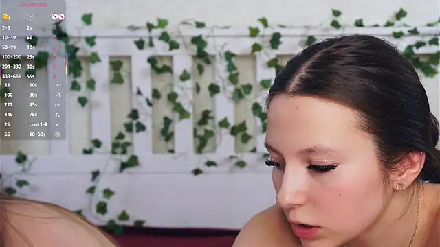 GabrielleLynchard webcam