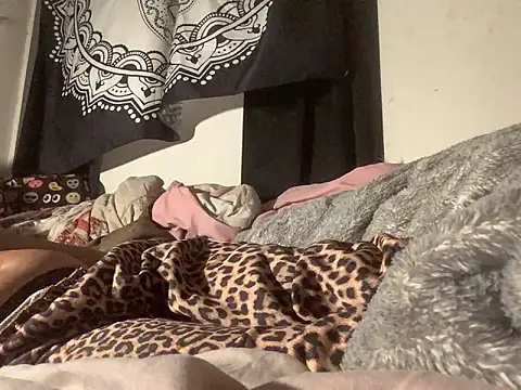 Sexy_ebony_BunNey webcam