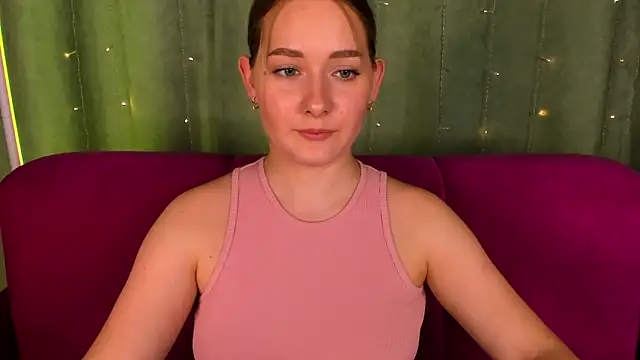 AlinaVice webcam