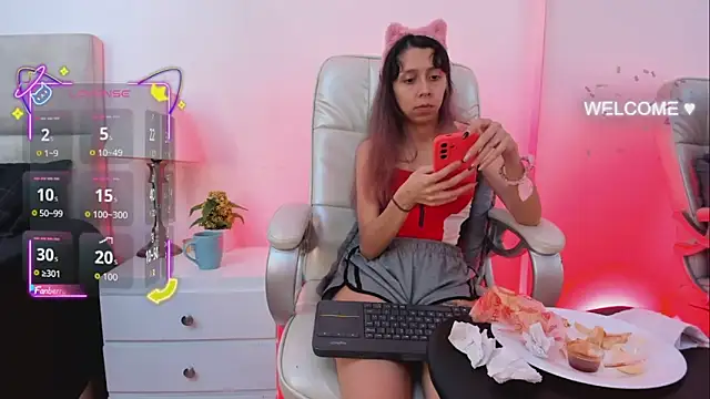 Goddess__Lilith webcam