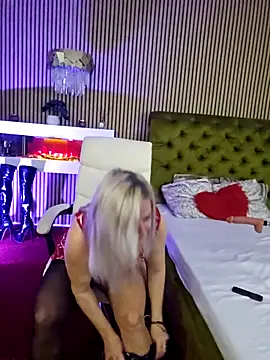 ladytouch (F milf) - 🔥 Hot ANAL Show 🍑