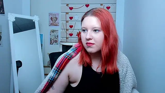 FoxPlayXX webcam