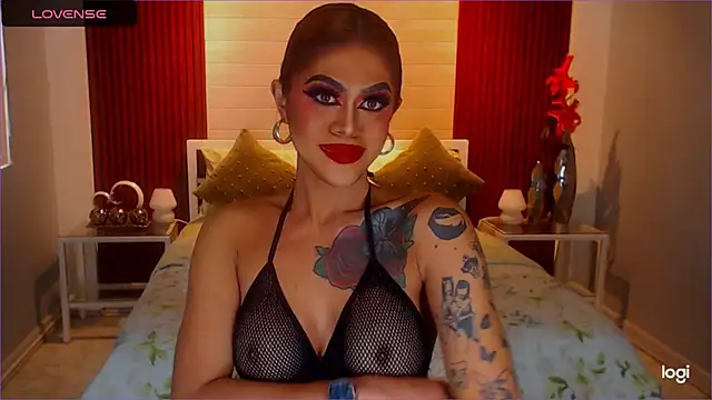 StellaStrong30 webcam