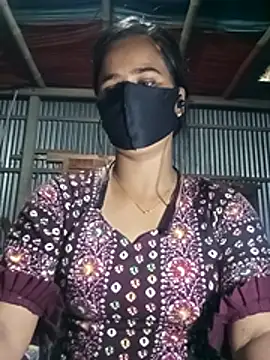 Webcam Model (Sexy-Binita)  is live.Free join now!